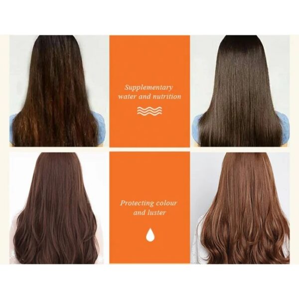 Fa.Jean Hair Mask For Keratin Hair Treatment (300g) - Image 4