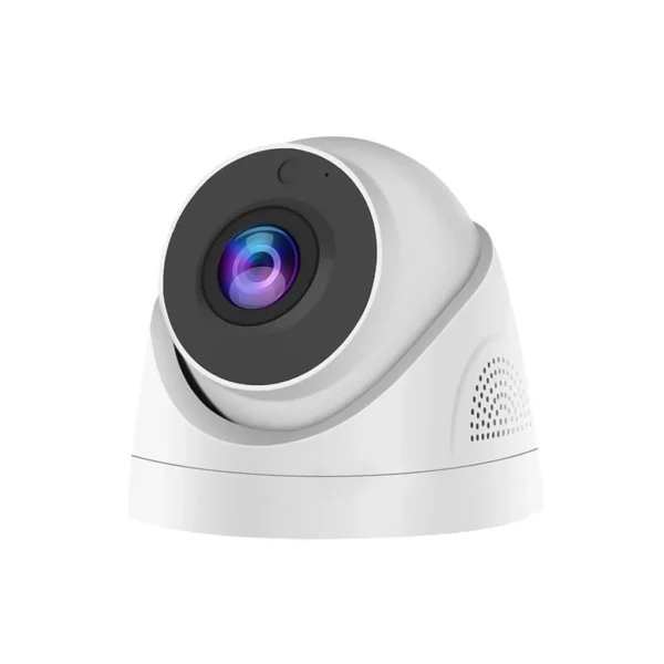 Hb462mp Infrared Night Vision 1080p Two Way Smart Home Wireless Camera With Pixlinkcam App - Image 6