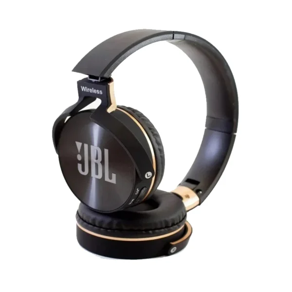 JBL JB950 Bluetooth Headphone - Image 2