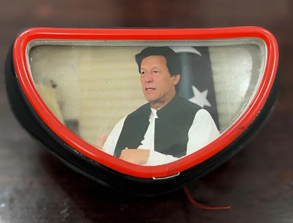 70 Motorcycle Back Light (Imran Khan) With DRL (Random pictures) - Image 10