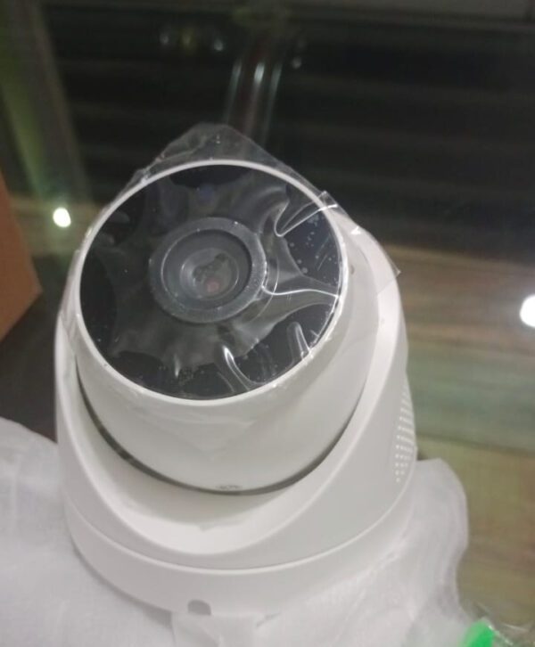 Hb462mp Infrared Night Vision 1080p Two Way Smart Home Wireless Camera With Pixlinkcam App - Image 2