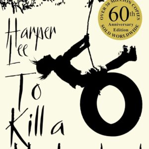 To Kill a Mockingbird Novel by Harper Lee Best Selling Novel KS (book)