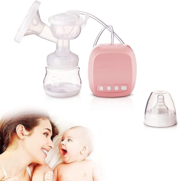 Automatic Child feeding baby Milk Pump Electric