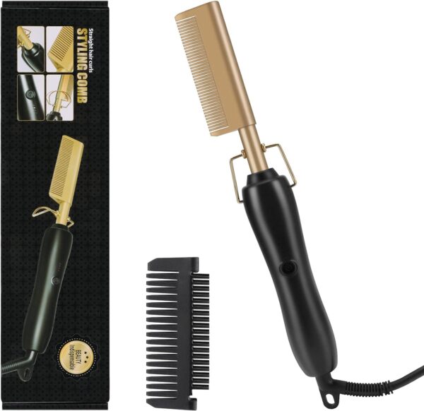 Hair StyLing Comb