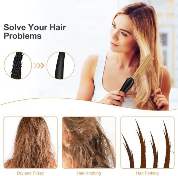 Hair StyLing Comb - Image 7