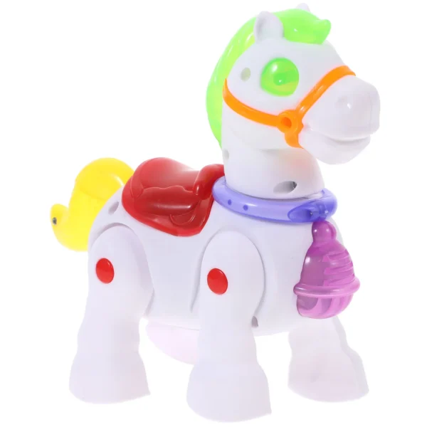 Walking funny horse  (for kids) | Pony Horse Toy for Children