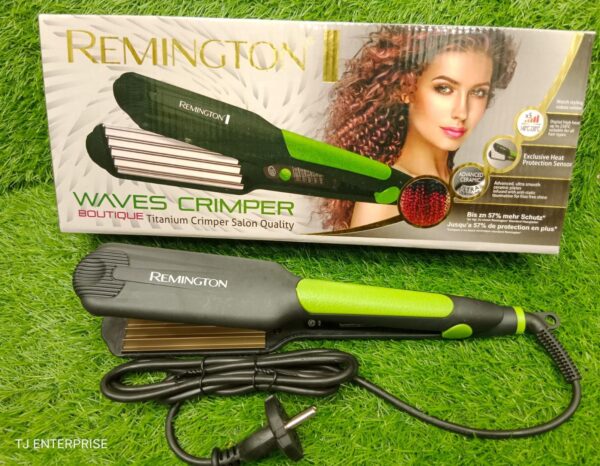 REMINGTON  Professional Hair waves Crimper