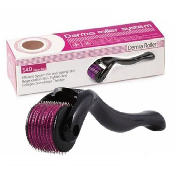 Derma Roller 1mm